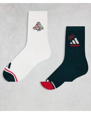 adidas Originals Adidas Training - Nero
