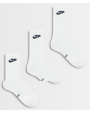 Nike Nike - Blanco