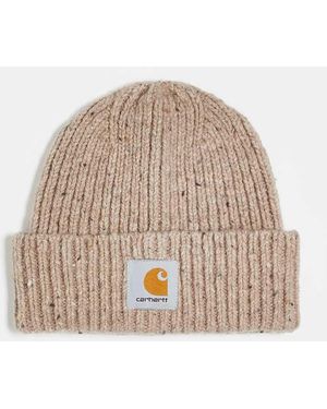 Carhartt Gorro Hueso Moteado Anglistic De - Neutro