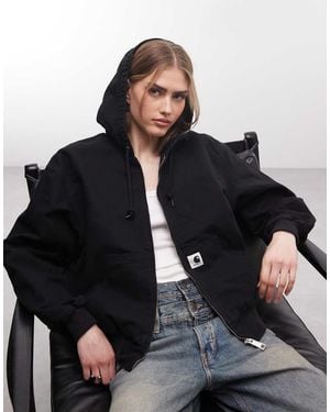 Carhartt Og Active Jacket - Black