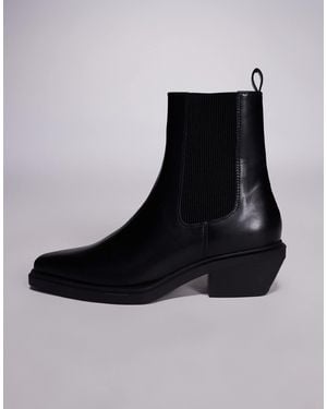 ASOS Chelsea Boots - Blue