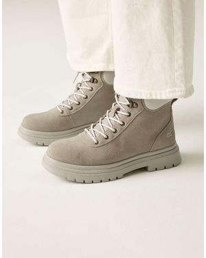 Regatta Whinton Boots - Natural