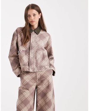 ASOS Jacket - Pink