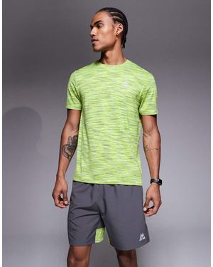 MONTIREX Trail Panel 2.0 Shorts - Green