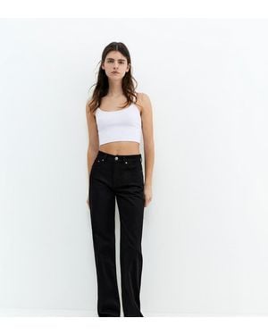 Pull&Bear Tall - Nero