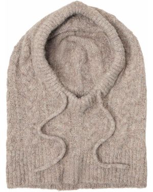 Object Balaclava - Grau