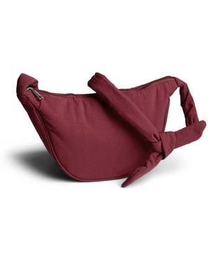 Pieces – gürteltasche - Lila