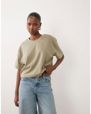 ASOS Oversized T-Shirt - Blue