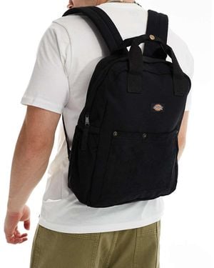 Dickies Seasonal Corduroy Backpack - Black