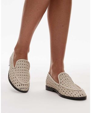 TOPSHOP Connor - Marrone