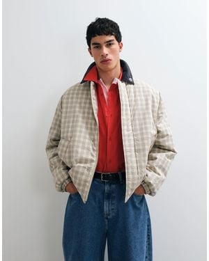 Tommy Hilfiger Harrington Jacket - Blue