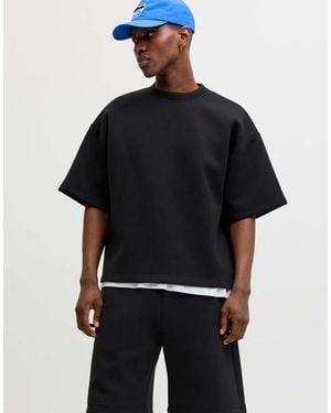 Jack & Jones Sweatshirts - Black