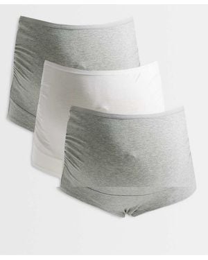 Lindex Mom - Grigio
