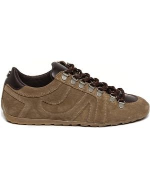 Steve Madden Bless Sneakers - Brown
