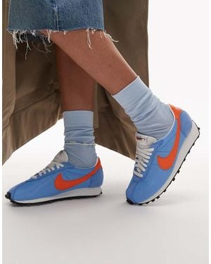 Nike Ld-1000 Unisex Trainers - Blue
