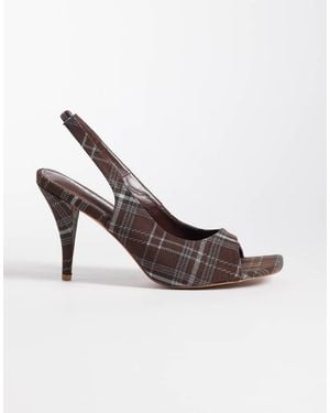 Public Desire Eclipse - Marrone