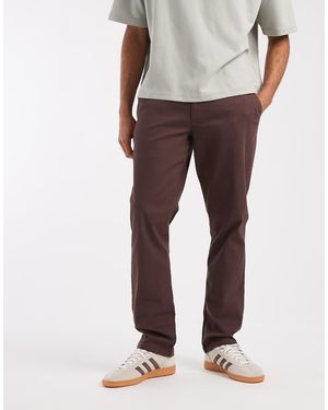 ASOS Slim Chinos - Grey
