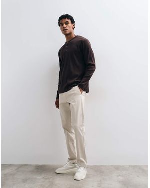 ASOS Slim Chinos - Pink