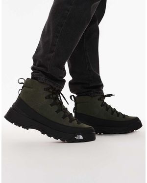 The North Face Glenclyffe Urban Boots - Black