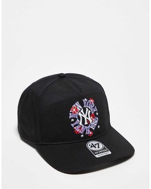 '47 Ny Yankees - Nero