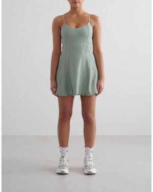 Aim'n Aqua Tulip - Verde