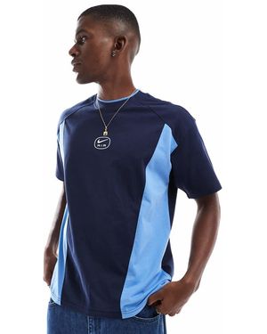 Nike Air T-Shirt - Blue