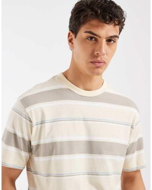 Levi's Red Tab Vintage T-shirt - Natural