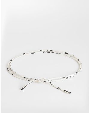TOPSHOP Riem - Naturel