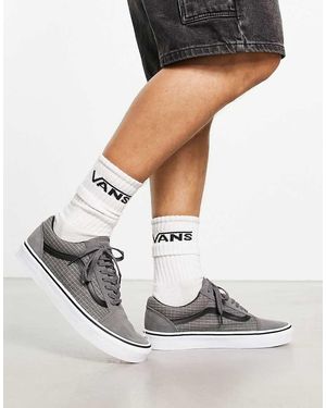 Vans Old Skool - Nero