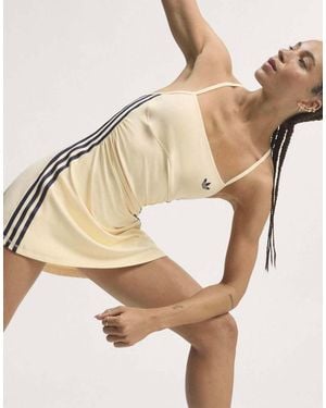 adidas Originals Adidas Originals Sport Dress - Natural