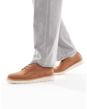 TOMS Navi Trvl Lite Oxford - Grey