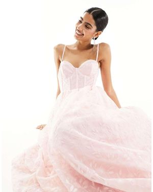 Maya Premium - Roze