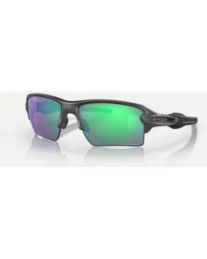 Oakley Flak 2.0 Xl - Verde