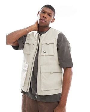 KTZ – utility-trägertop - Grau