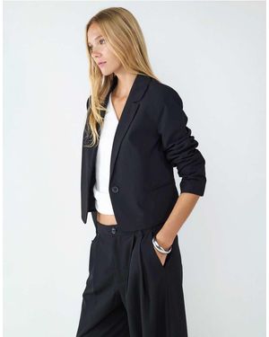 Balmohk Blazer - Blu