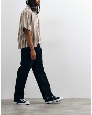 Jack & Jones Pantalones Alex En - Blanco