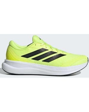 adidas Originals Runfalcon 6 Cloudfoam Running Shoes - Grey