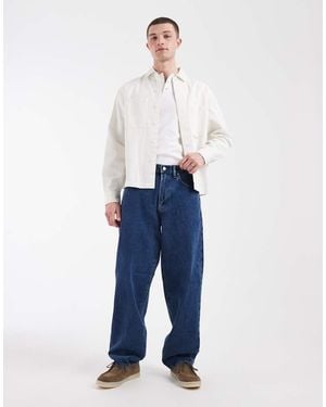 Gap Baggy Fit Jeans - Blue