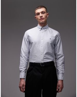 Tommy Hilfiger Heritage - Grigio