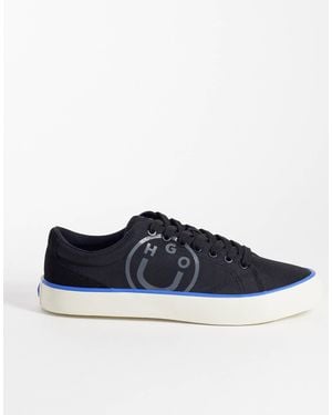 HUGO B-cross Sneakers - Blue