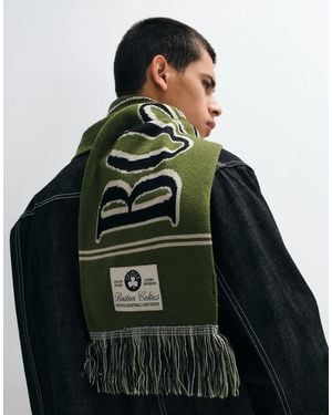ASOS Nba Boston Celtics Scarf - Green