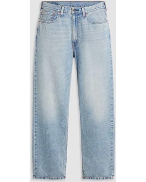 Levi's 565 Loose Straight Fit Jeans - Blue