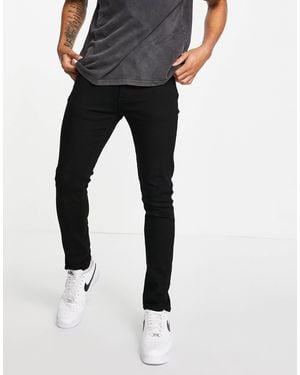 River Island Skinny Jeans - Black