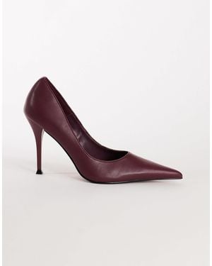 TOPSHOP Alexander pumps mit hohem absatz - Lila