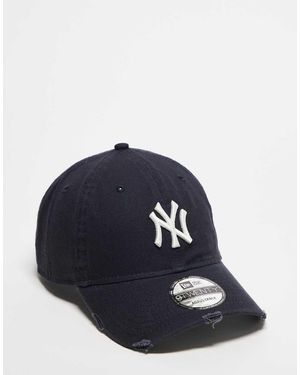 KTZ Ny Yankees 9Twenty - Blu