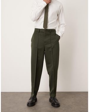 ASOS – elegante hose - Natur