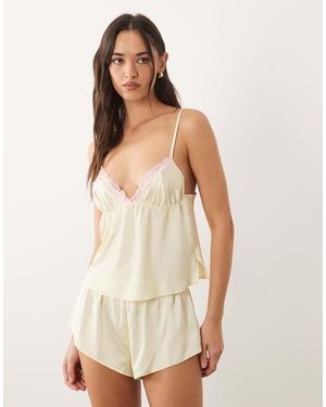 Boux Avenue Kaya - Neutro