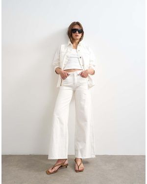 TOPSHOP Horizon - Wit