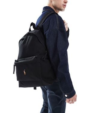 Polo Ralph Lauren – rucksack - Blau