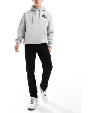 Ben Sherman Jeans Slim Rinse Wash - Grigio